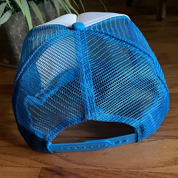 Moku Nui  Hawaiian Hat - Picture 3 of 6